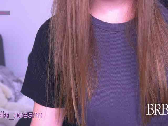 kriss-kisa Sex Cam Show