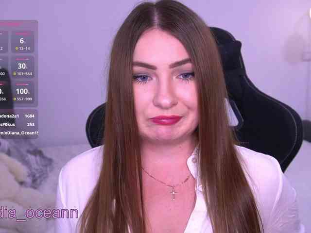 kriss-kisa Sex Cam Show