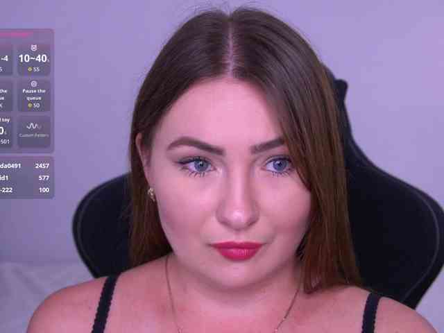Diana_Ocean webcam