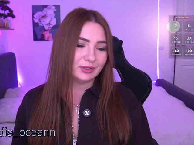Diana_Ocean