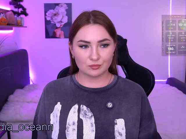 Diana_Ocean webcam