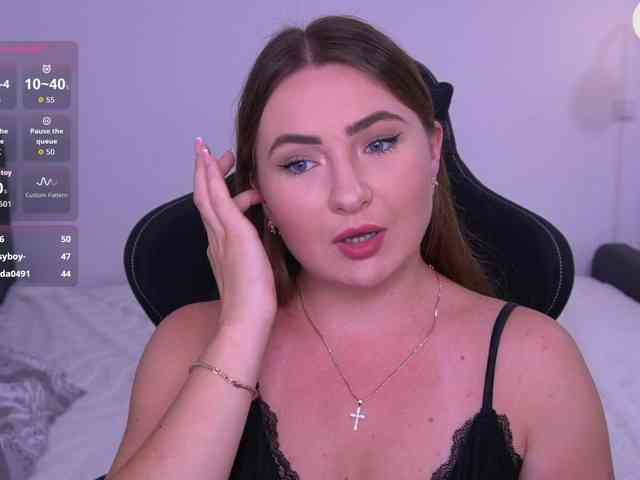 Diana_Ocean webcam