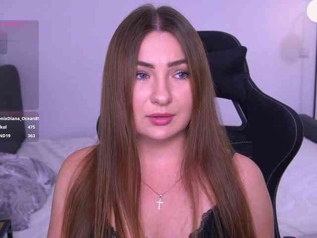 Diana_Ocean webcam