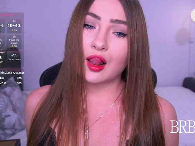 Diana_Ocean webcam
