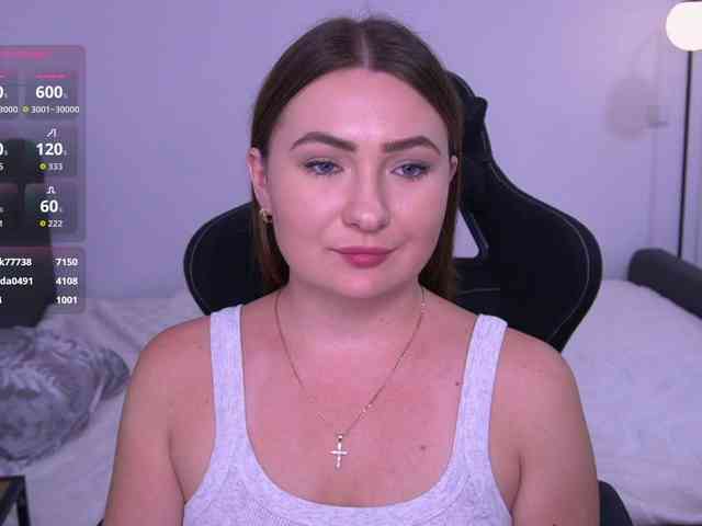 Diana_Ocean webcam