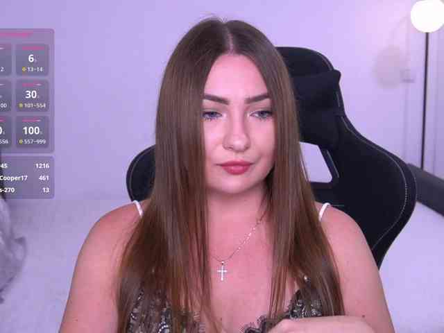 Diana_Ocean webcam