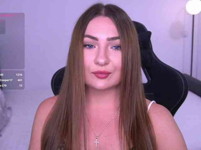 Diana_Ocean webcam