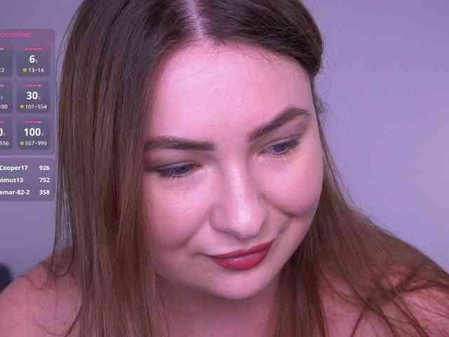 kriss-kisa Sex Cam Show