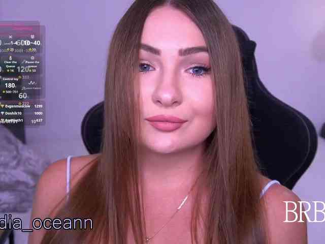 Diana_Ocean webcam