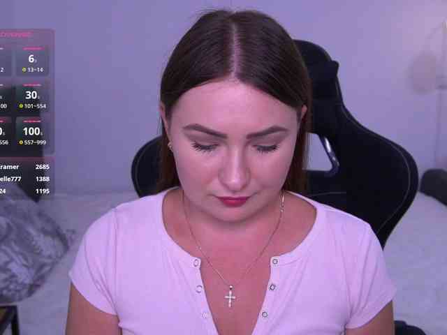 Diana_Ocean webcam