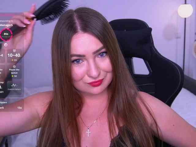 Diana_Ocean webcam