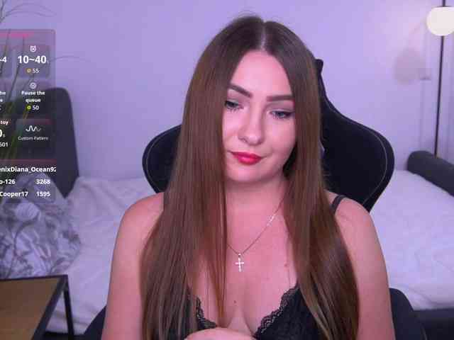 Diana_Ocean webcam