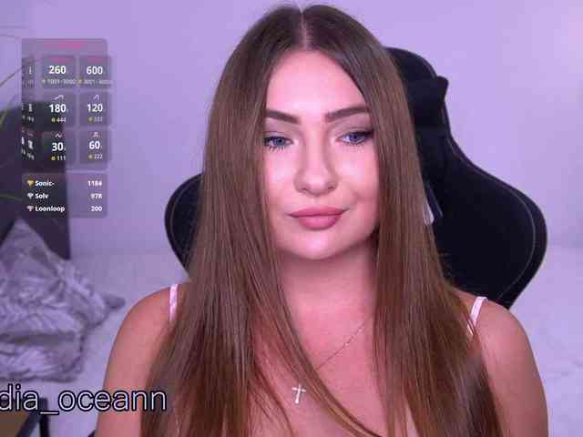 Diana_Ocean webcam