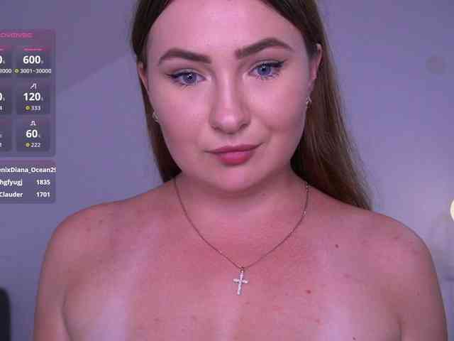 Diana_Ocean webcam