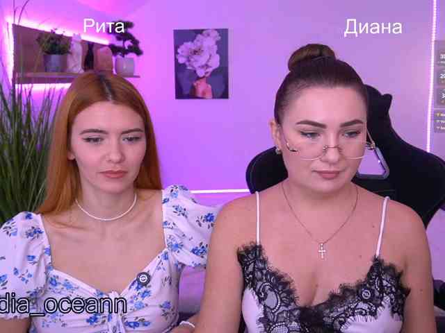 kriss-kisa Live Webcam on BongaCams