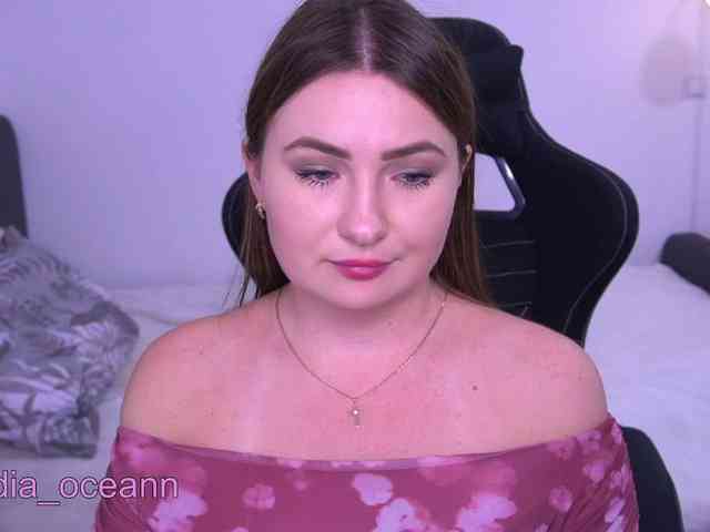 kriss-kisa Sex Cam Show
