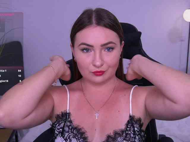 Diana_Ocean webcam
