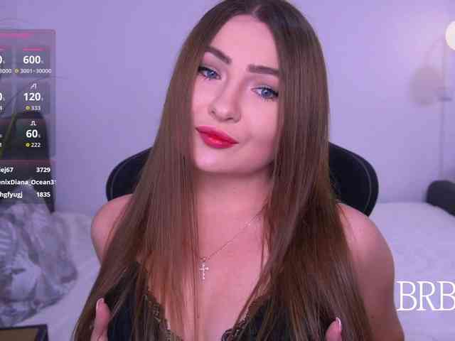 Diana_Ocean webcam