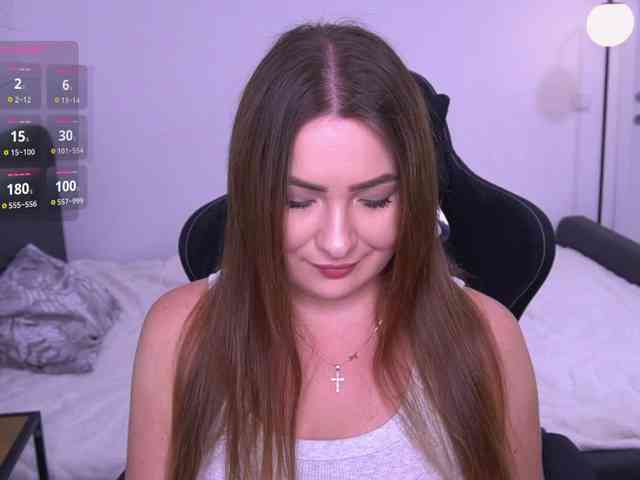 Diana_Ocean webcam