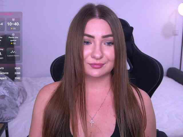 Diana_Ocean webcam
