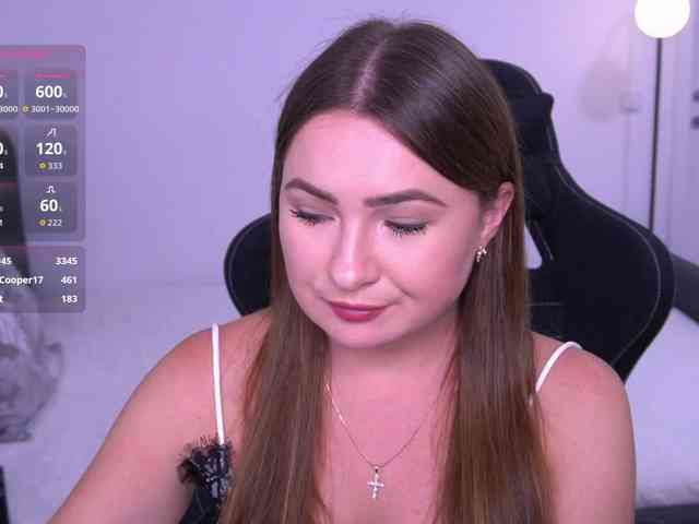 Diana_Ocean webcam