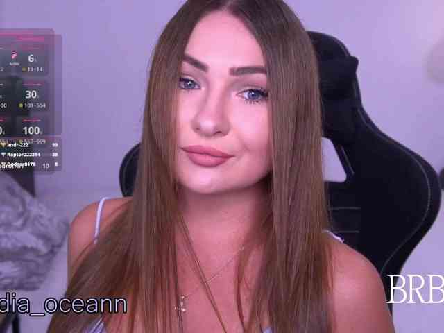 Diana_Ocean webcam