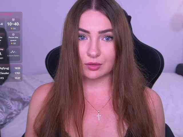Diana_Ocean webcam