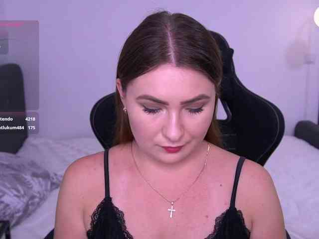 Diana_Ocean webcam