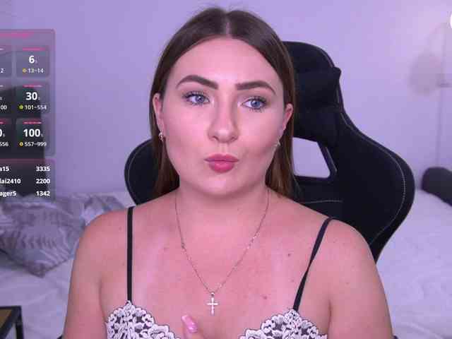 Diana_Ocean webcam