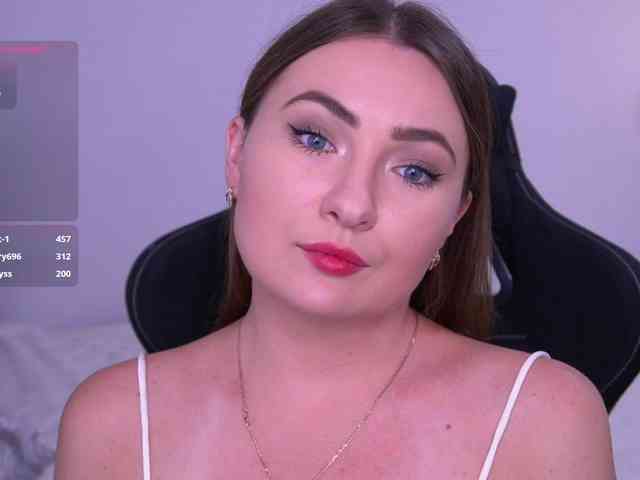 Diana_Ocean webcam