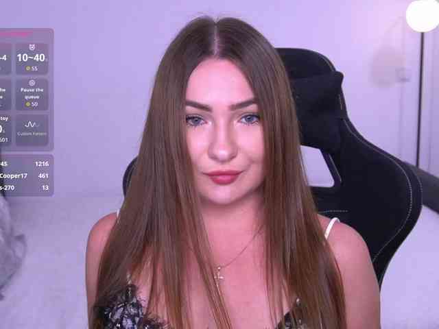 Diana_Ocean webcam