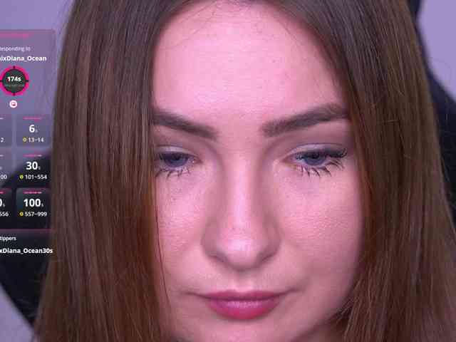 Diana_Ocean webcam