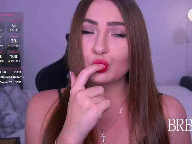 Diana_Ocean webcam