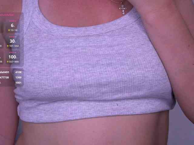 Diana_Ocean webcam