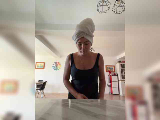 Diana_Ocean webcam