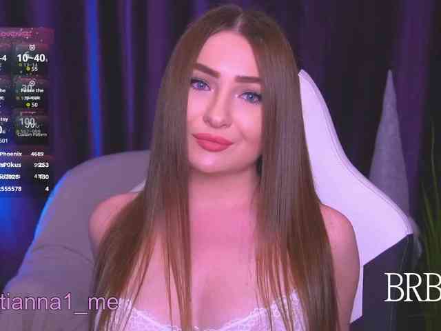 kriss-kisa Sex Cam Show