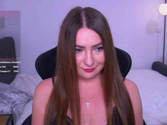 Diana_Ocean webcam