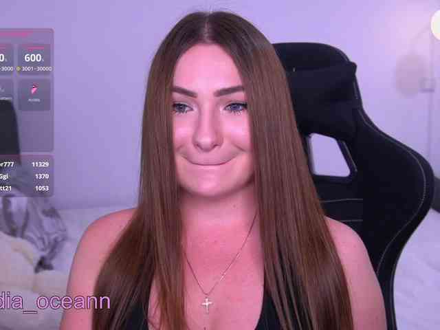 Diana_Ocean webcam