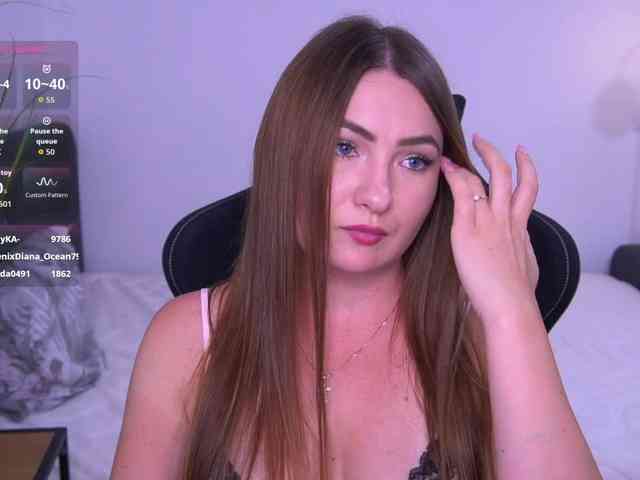 Diana_Ocean webcam
