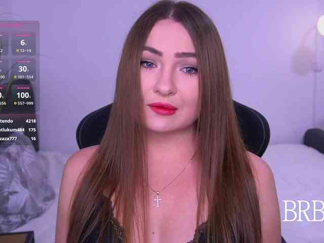 Diana_Ocean webcam