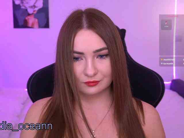 Diana_Ocean webcam