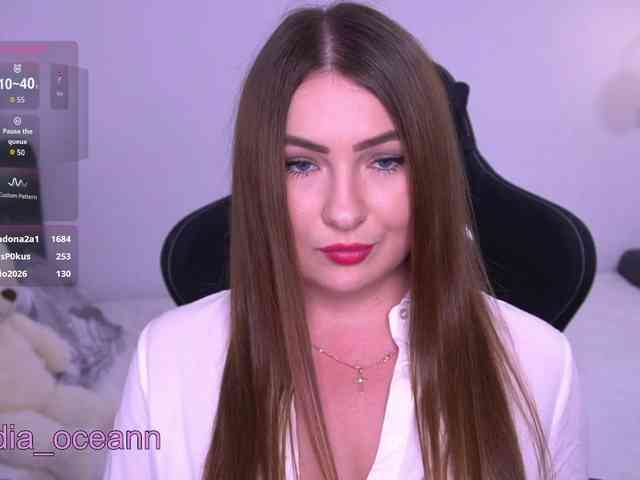 kriss-kisa Sex Cam Show