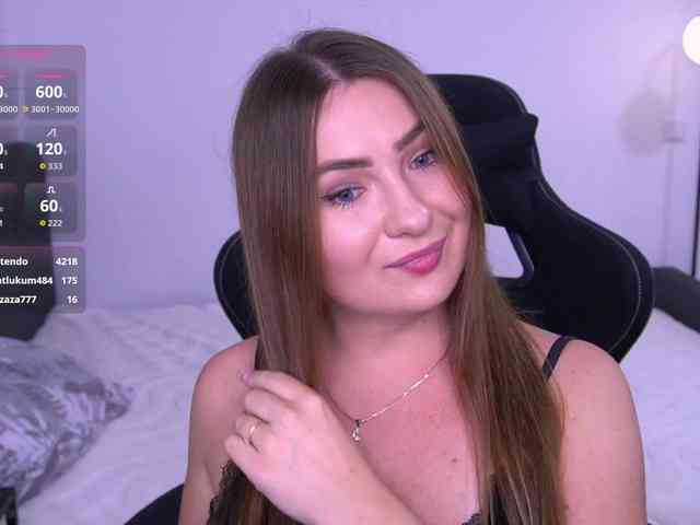 Diana_Ocean webcam