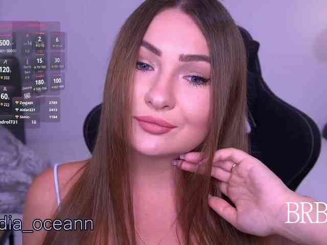 Diana_Ocean webcam