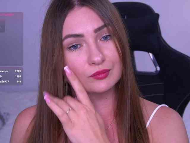 Diana_Ocean webcam