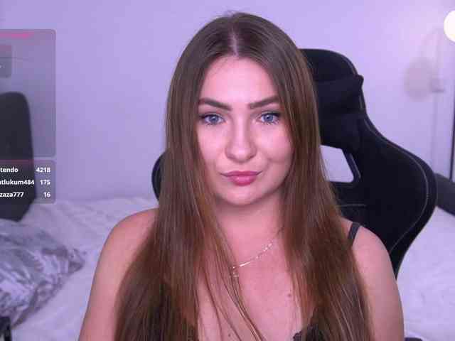 Diana_Ocean webcam