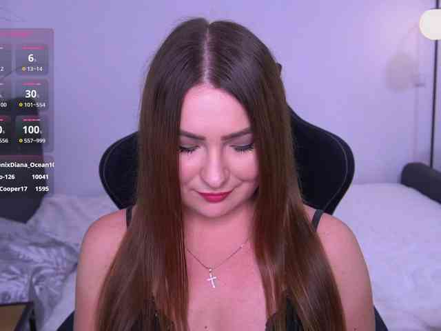 Diana_Ocean webcam
