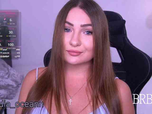 Diana_Ocean webcam