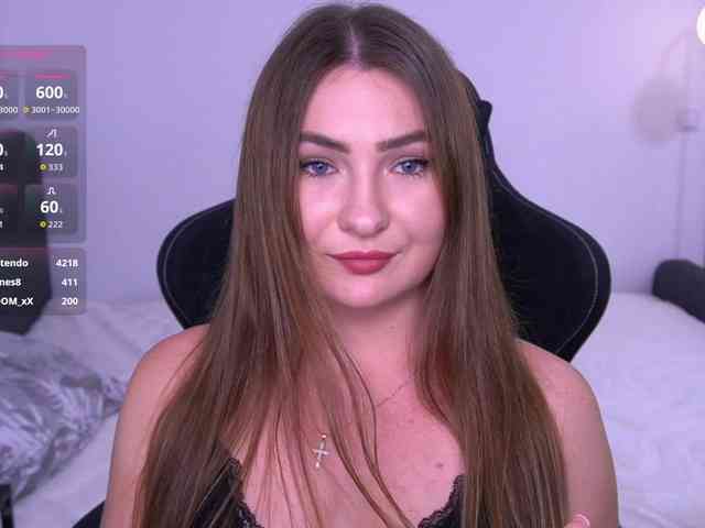Diana_Ocean webcam