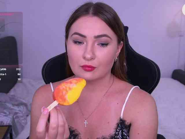 Diana_Ocean webcam